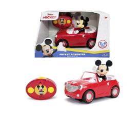 Disney RC Mickey Roadster