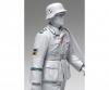 1:35/1:16 WWII Figuren-Rangabzeichen