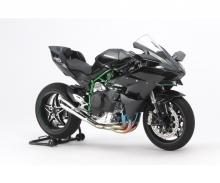 1:12 Kawasaki Ninja H2R, motorcycle model kit