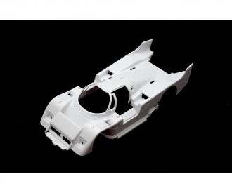 Italeri Lancia LC2 1:24 Racing Model Kit