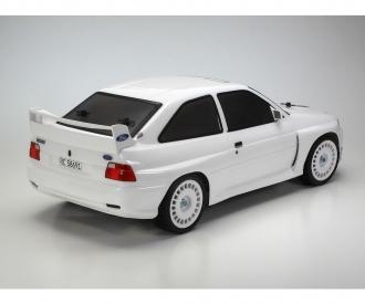 Buy 1:10 RC Ford Escort Custom (TT-02) online Tamiya