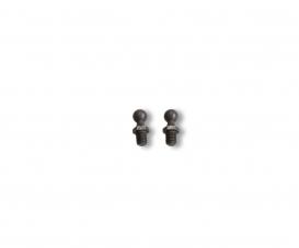 4mm Shift Ball Connector M3, model spare part