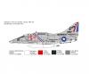 Italeri A-4E/F/G Skyhawk Aircraft Model Kit 1:48