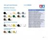 1:35 Ger. Marder III M, plastic model assembly kit
