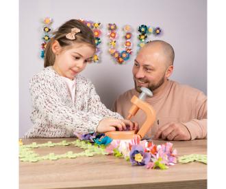 Smoby Crea Deco Flowers Set