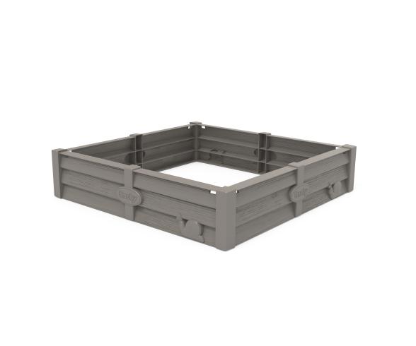 Smoby Life Square Garden Sandpit
