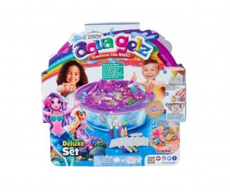 Aqua Gelz Deluxe Mermaid Set