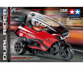 Star Unit Dual Rider T3-01