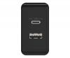 Ansmann USB/USB-C Power Supply, charger, 45 W