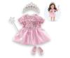 Cor.MC Birthday Princess Outfits Set+acc