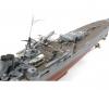 1:350 Jp. Heavy Cruiser Mogami, scale model kit