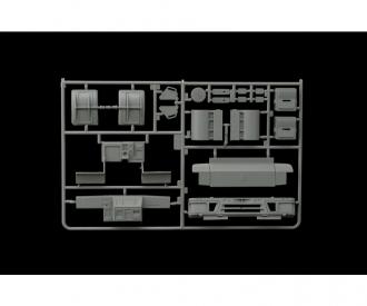 1:24 DAF 95 Master Truck ZgM