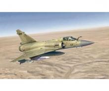 Mirage 2000C Aircraft Model Kit 1:72 Scale