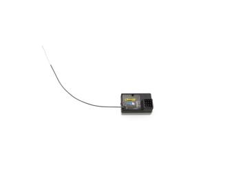 Akuma Receiver 2.4GHz, RC receiver, 3-channel