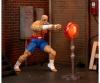 Street Fighter II Sagat 7.5" Figure