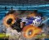 CARSON FY8 Destroyer Line 4S 2.4 GHz RTR