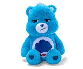 Care Bears Bisounours Grognon, 35 cm