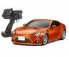 1:10 RC XBS Toyota GT86 (TT-01E)