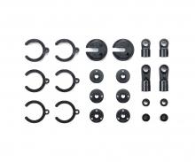C.V.A.II Damper Collar, RC spare part set