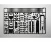 Locomotive BR41 Model Kit in 1:87 HO Scale