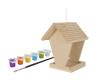 Outdoor Feeding House