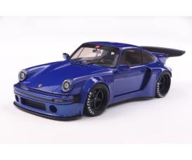 1:18 KS-R dunkel blau met. 2024