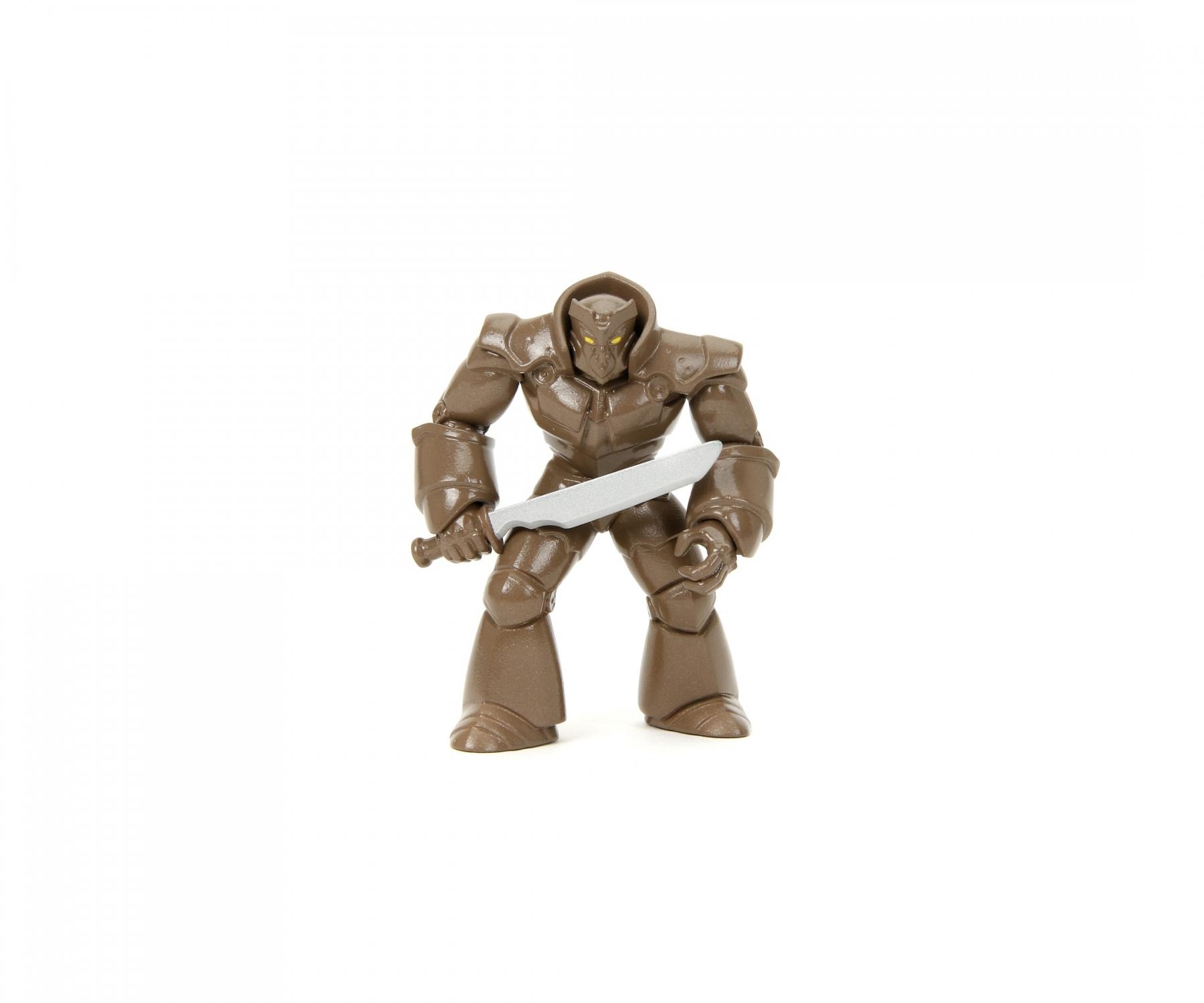 Action figures Dungeons & Dragons 7 tipi Jada