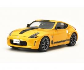 1:24 Nissan 370Z Heritage Edition, plastic model kit