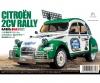 1:10 RC Citroen 2CV Rally (M-05Ra)