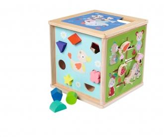Eichhorn Friends big Playcenter