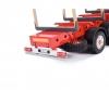 1:14 3-Axle Stanchion Trailer, logging trailer