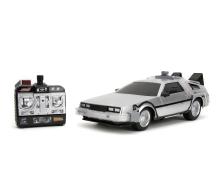 Back to the Future RC Time Machine 1:16