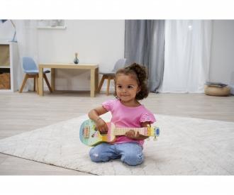 Peppa Pig Holz Ukulele