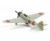 1:72 Mitsubishi A6M2b Zero (Zeke)