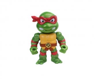 Turtles 4" Raphael Figure Metallfigur