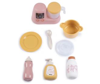 BN Kitchen + High Chair