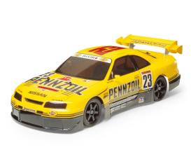 Pennzoil Nismo GT-R (TL01)