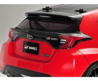 1:10 RC Toyota G.R. Yaris (M05)