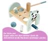 Hammering Bench Panda