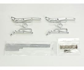 1:14 Tractor Truck Animal Guard, truck accessory