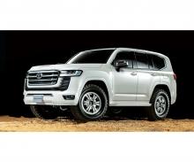 1:10 RC Toyota Land Cruiser LC300 CC-02
