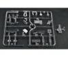 Leopard H-Parts Clear Parts Set for Model Kit