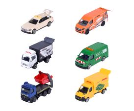 City Premium Vehicles, 6-asst.
