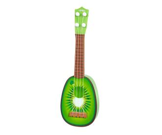 My Music World Ukulélé Fruits, 4 versions