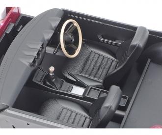 1:24 Nissan Fairlady 240ZG, plastic model kit