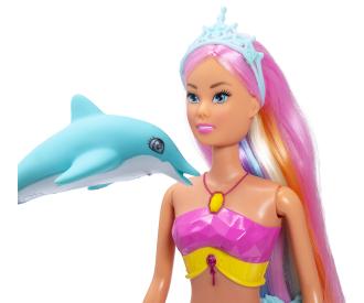 Steffi LOVE Mermaizing