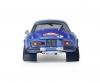 iXO Premium Collectables Alpine A110 Rally 1:8