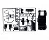 Lancia HF Integrale 1:24 Scale Model Kit