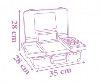 Disney Princesses - Valise Beauté