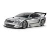 1:10 2002 Mercedes-Benz CLK AMG, RC assembly kit